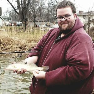 Meet your Posher, Elijah